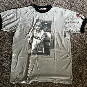 Vintage NASCAR Dale Earnhardt Shirt